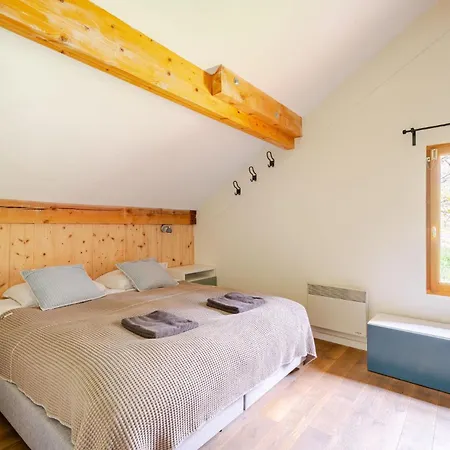 Rouge Ou Blanc * Villard-Reculas