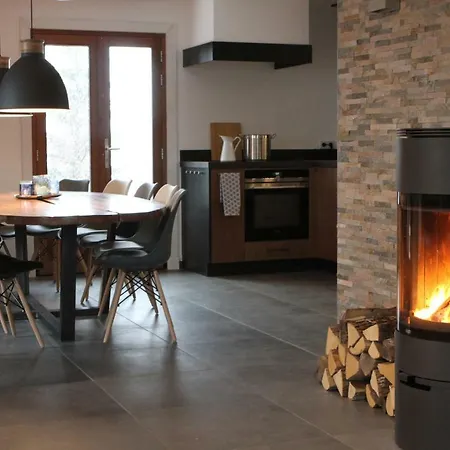 Rouge Ou Blanc Chalet Villard-Reculas